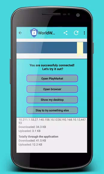 Global VPN Proxy Global VPN Proxy