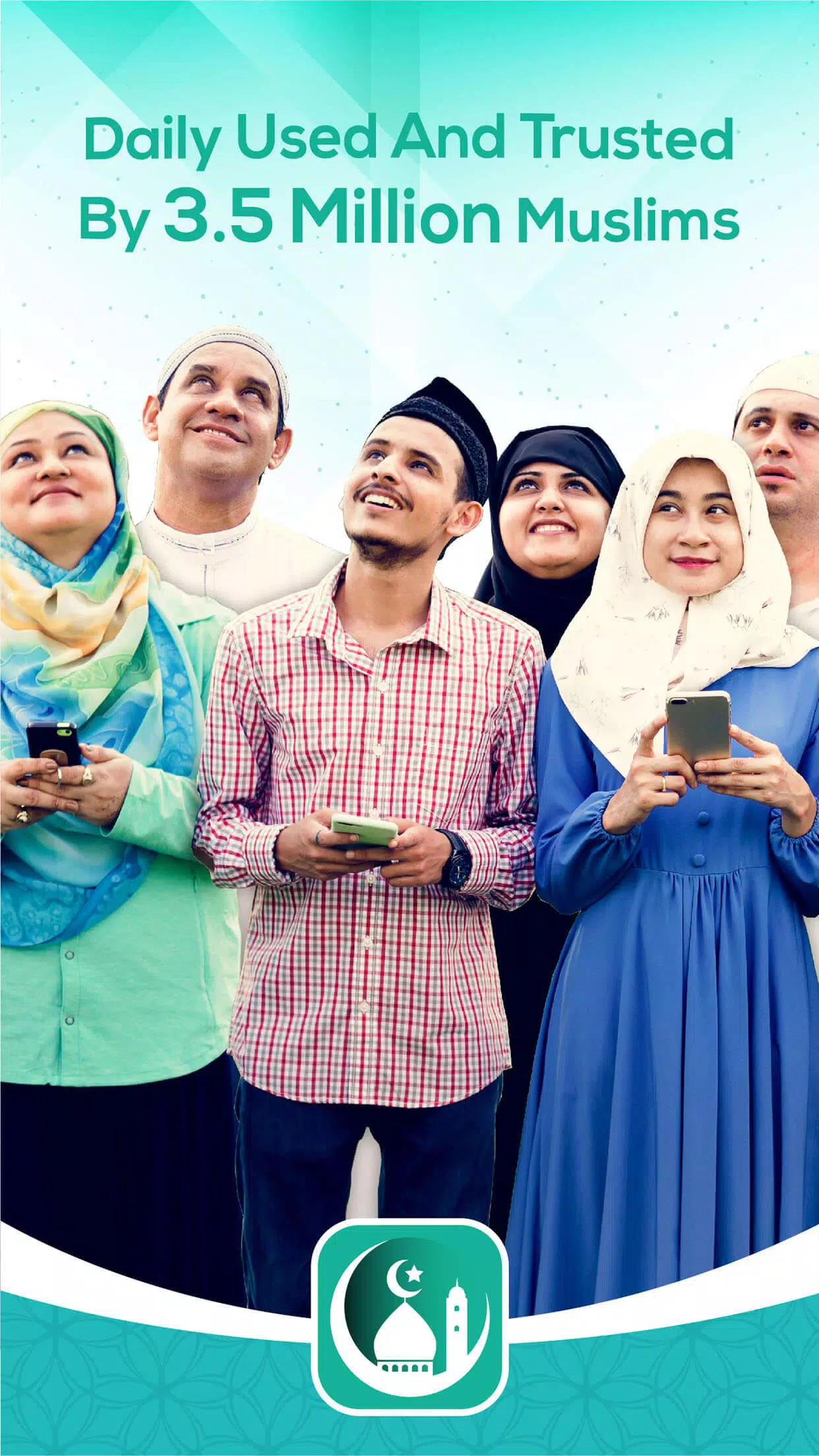 Muslim Go
