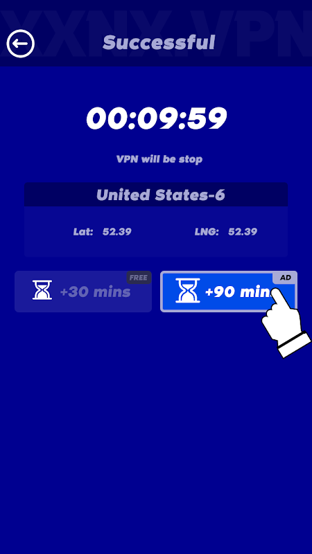 XNXX VPN