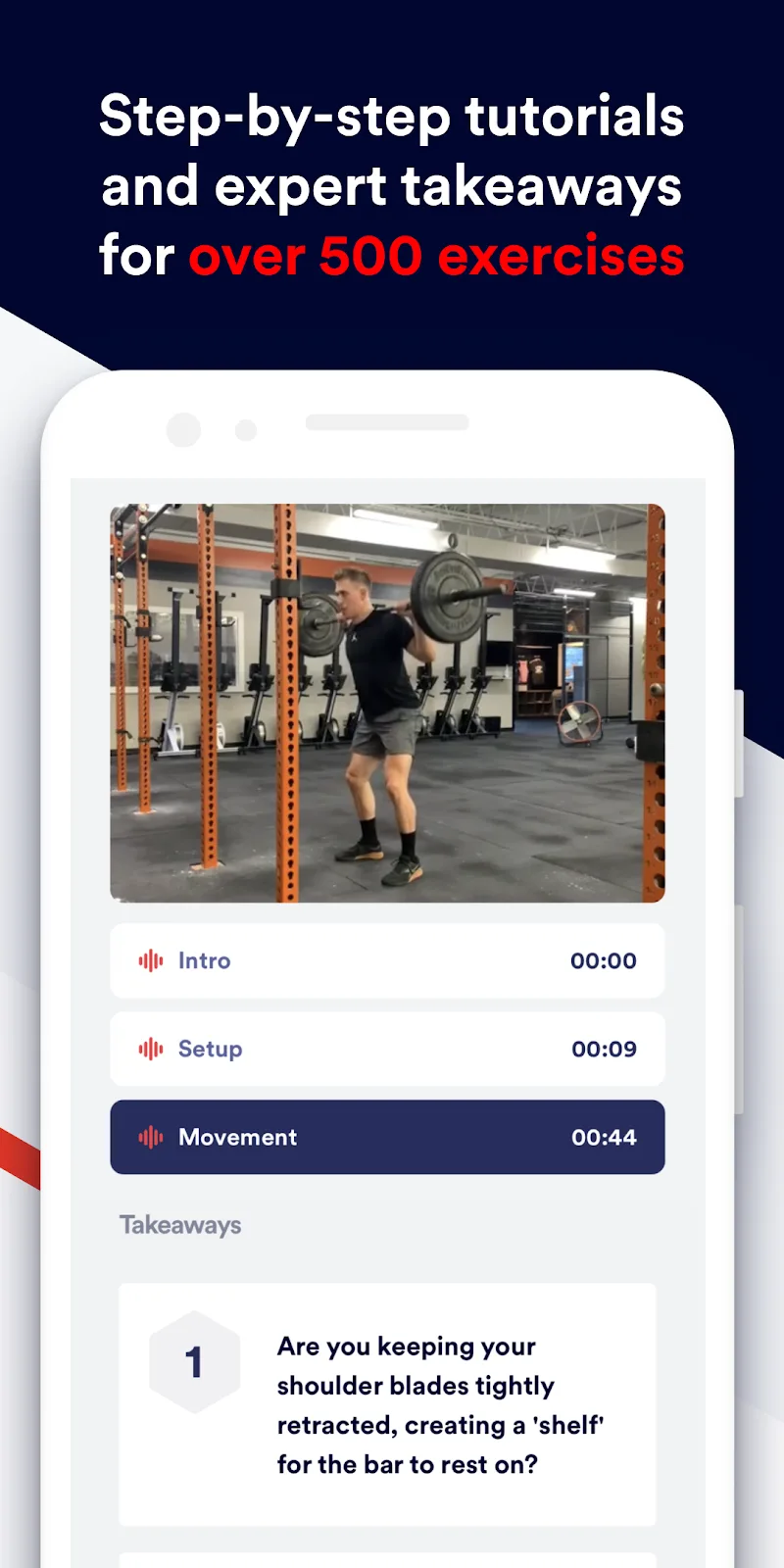 Caliber Strength Training Mod Caliber Strength Training Mod