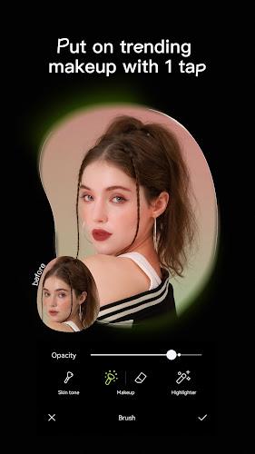 Hypic - Photo Editor & AI Art apk Hypic - Photo Editor & AI Art apk