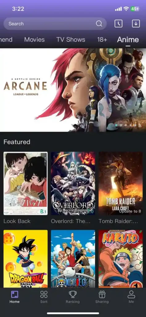Pcalc Movie