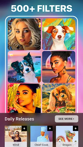 Prisma Photo Editor Mod Prisma Photo Editor Mod