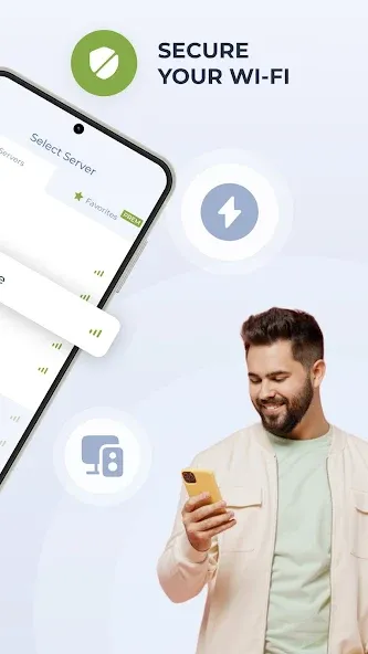 Planet Free VPN