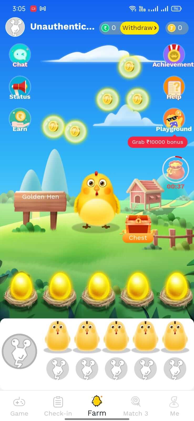 MiniJoy Lite