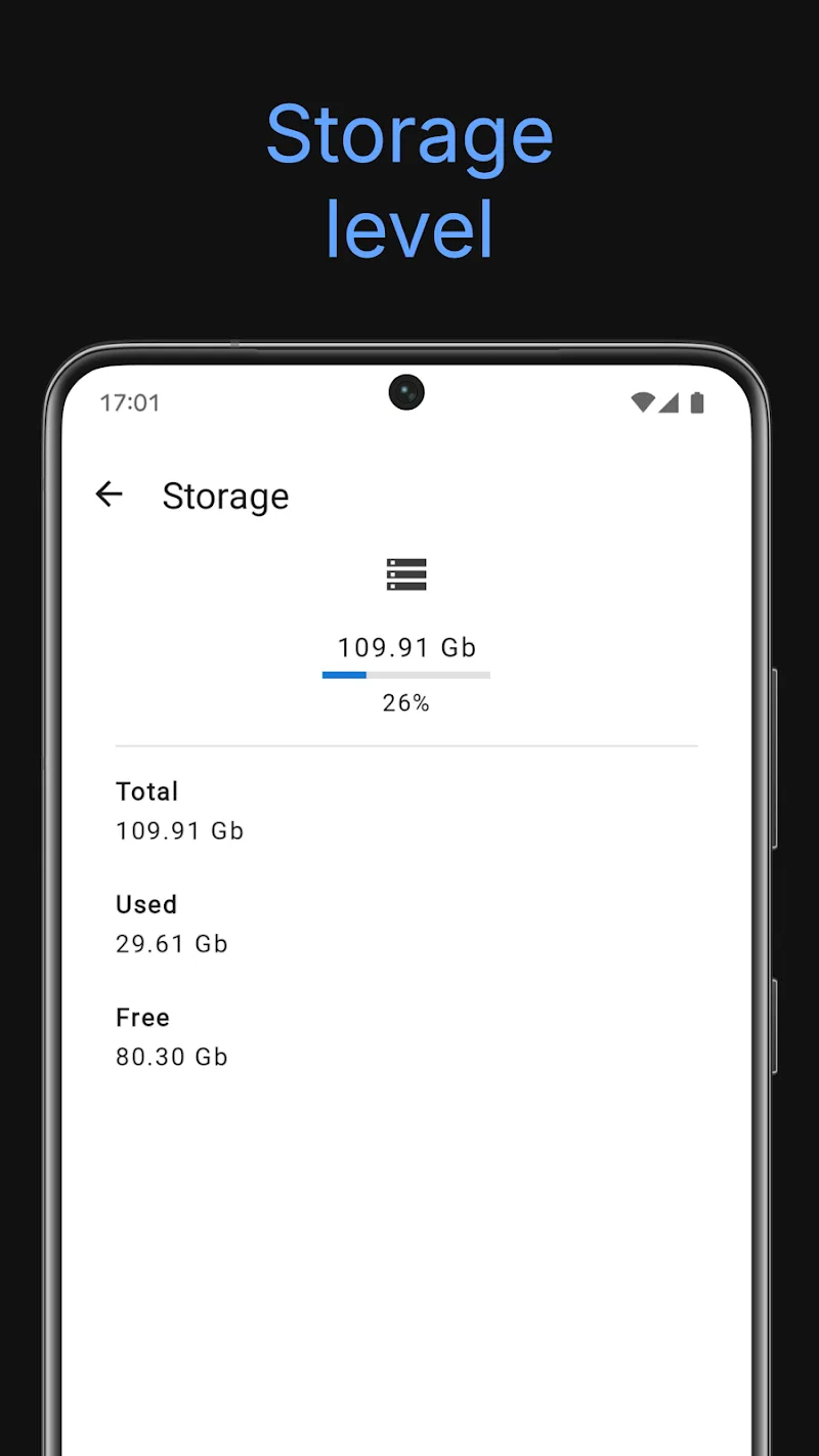 System information
