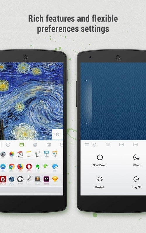 Remote Mouse Remote Mouse
