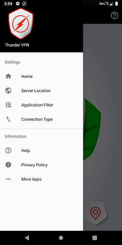 Electro VPN - Fast, Free, Security Proxy Electro VPN - Fast, Free, Security Proxy