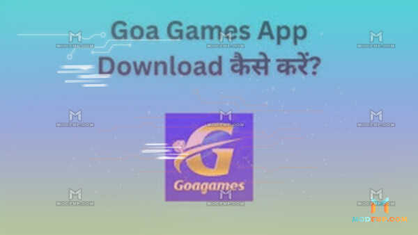 Goa Games
