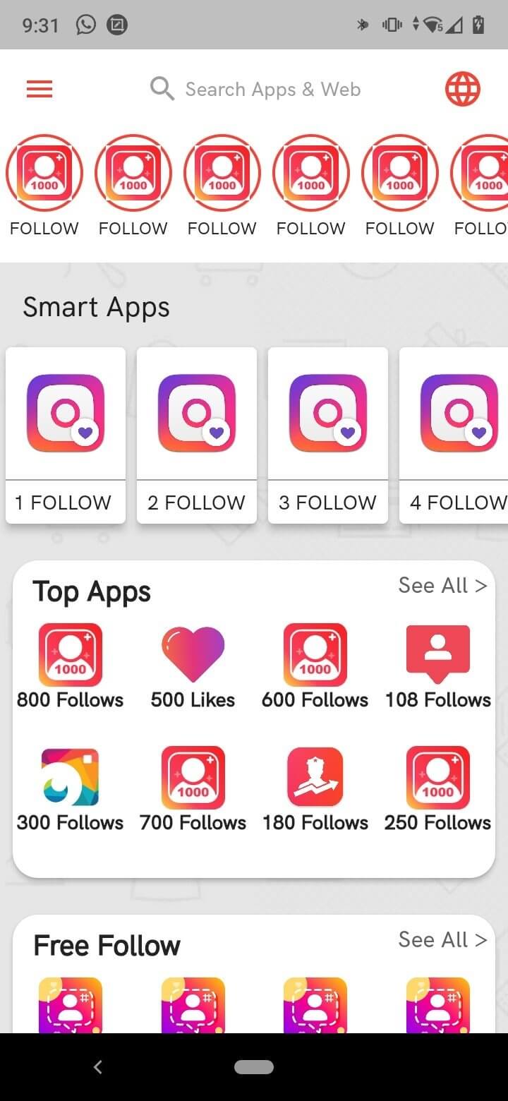 MalluFollow