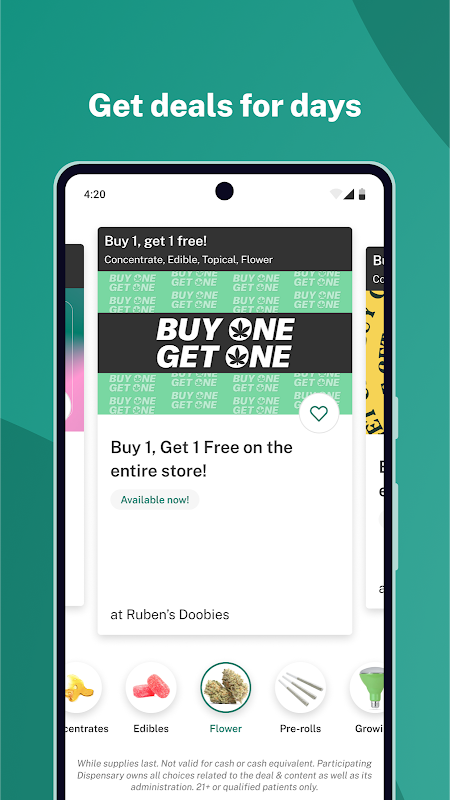 Leafly Leafly