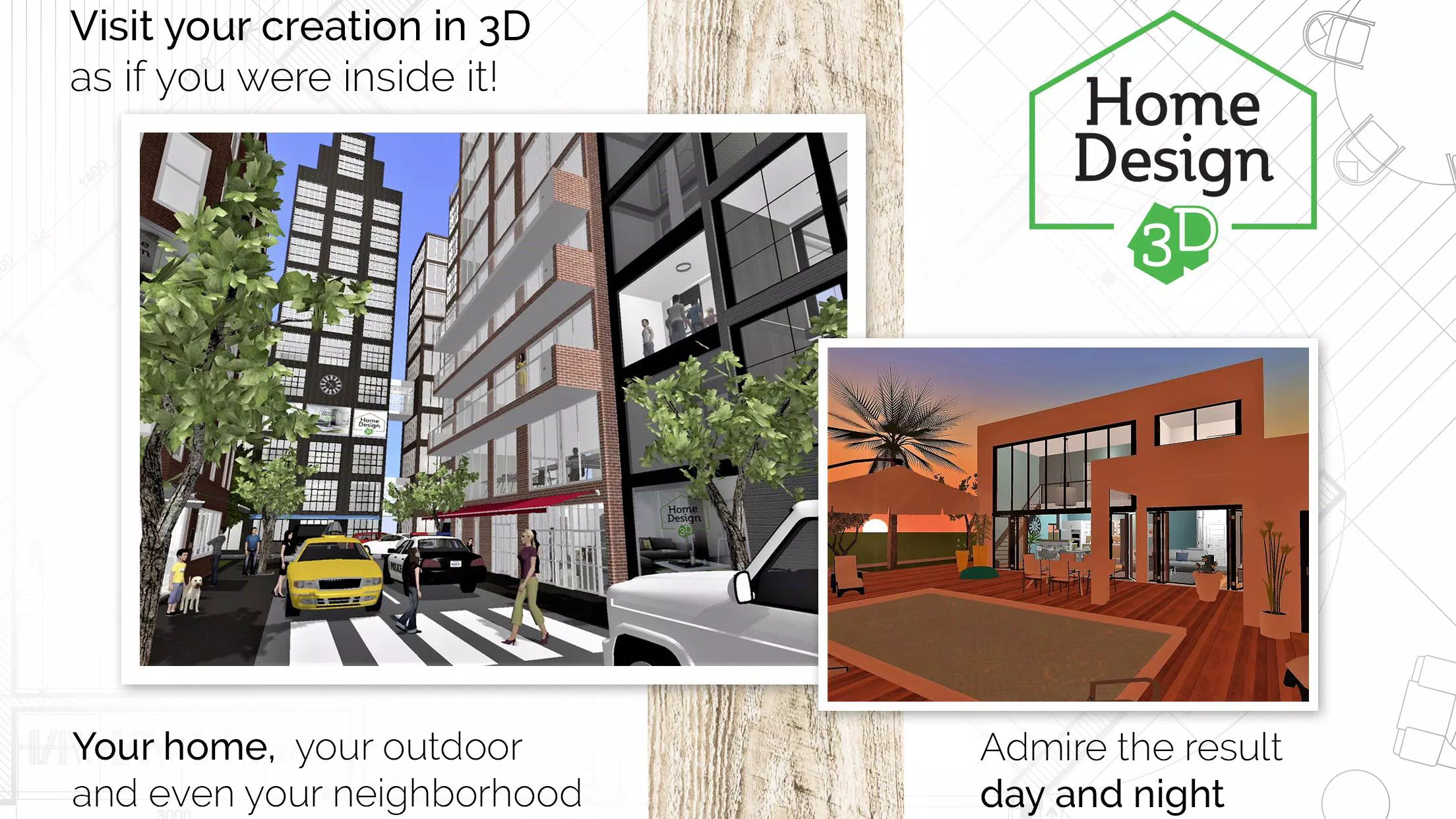 Home Design 3D