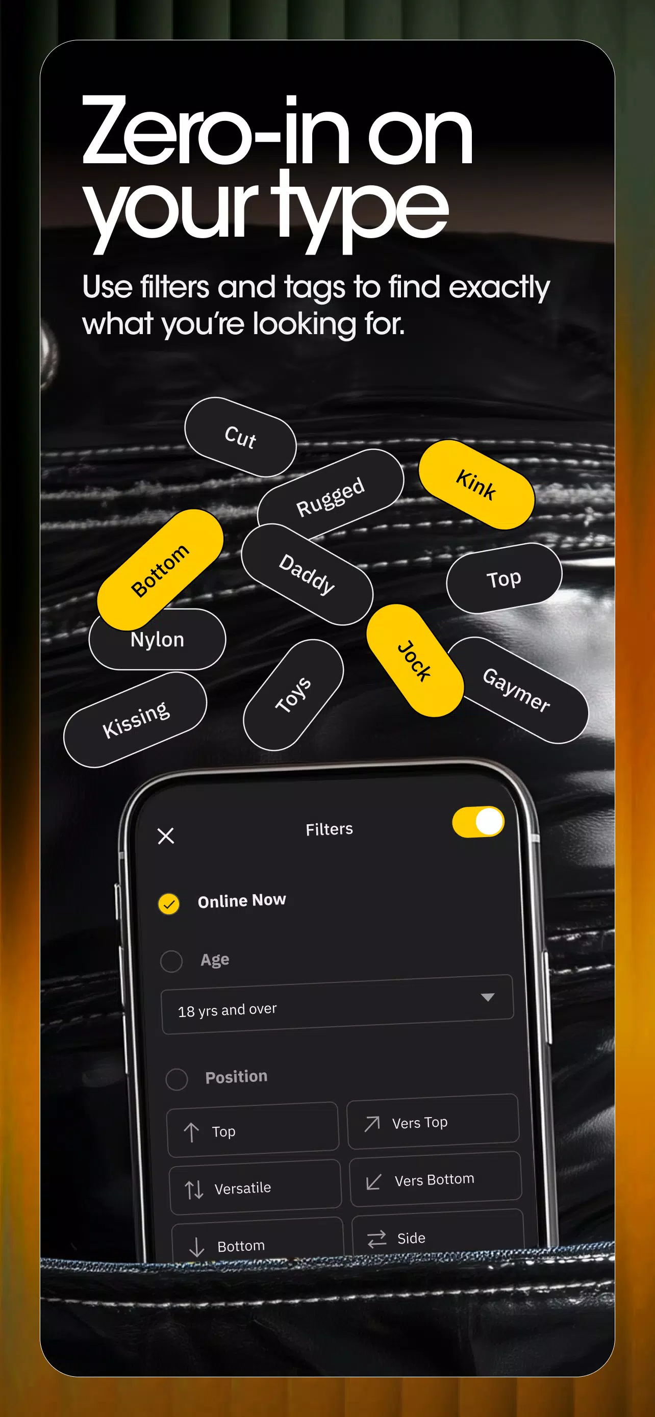 Grindr
