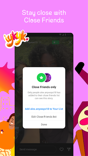 Instagram MOD APK Instagram MOD APK