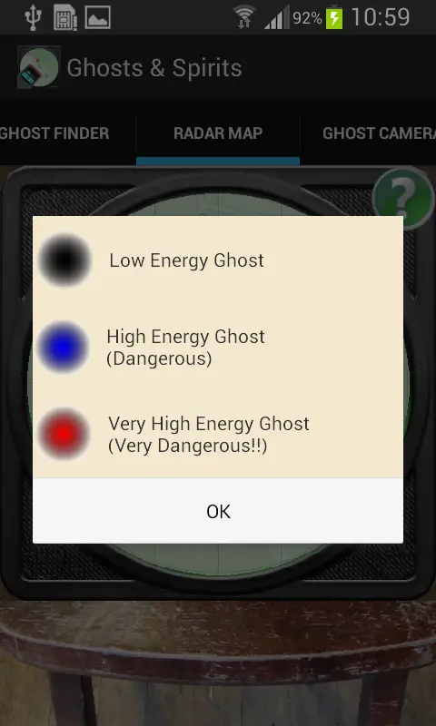 Ghosts Prank PRO