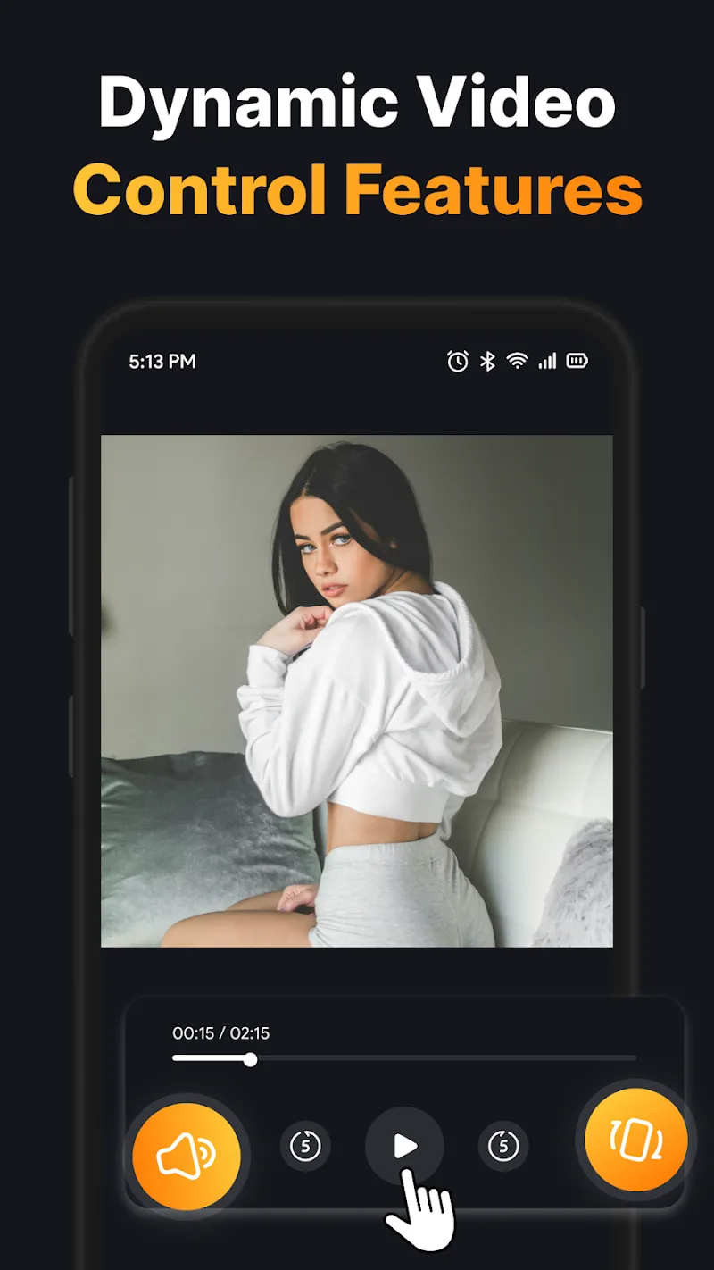 All Video Downloader: Play MP4 Premium