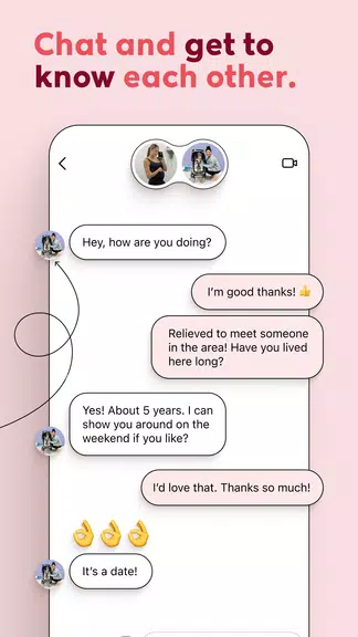 Peanut App: Find Mom Friends Peanut App: Find Mom Friends