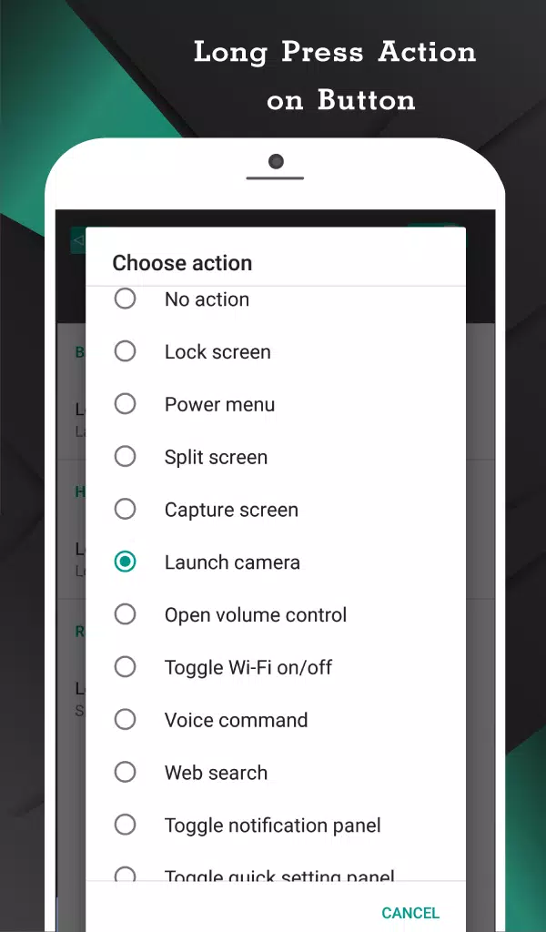 Navigation Bar