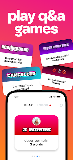 NGL Premium APK