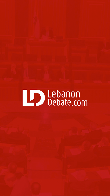 Lebanon Debate News