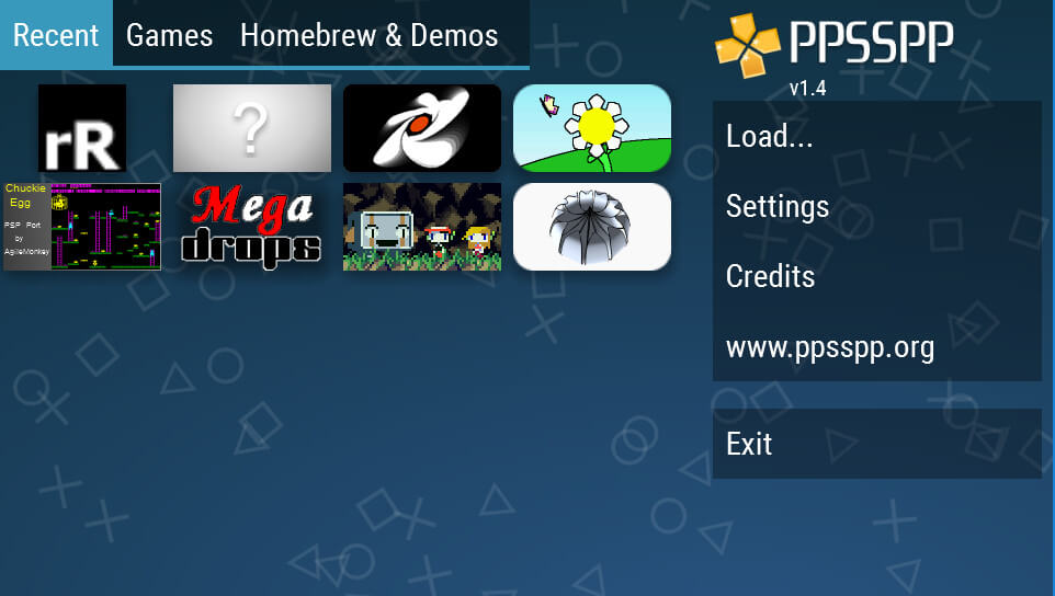 PPSSPP Gold Games PPSSPP Gold Games