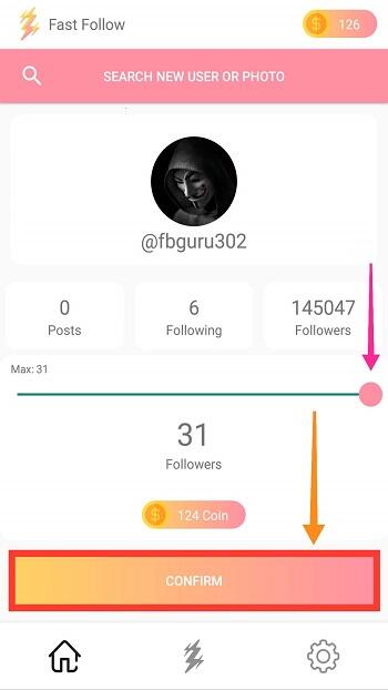 Fast Follow