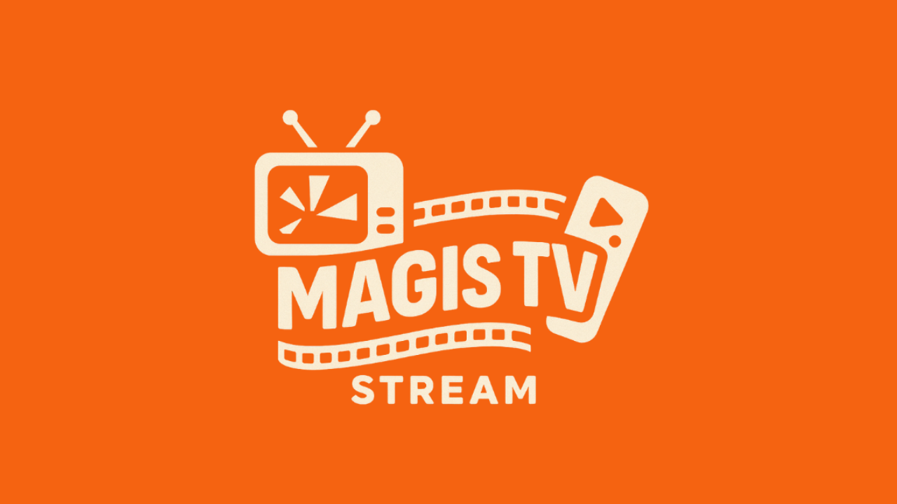 Magis TV Stream