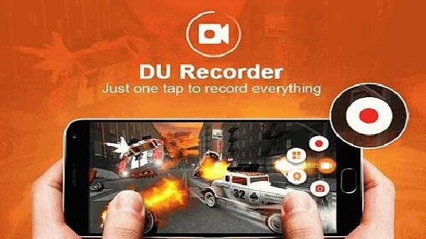 Du Screen Recorder