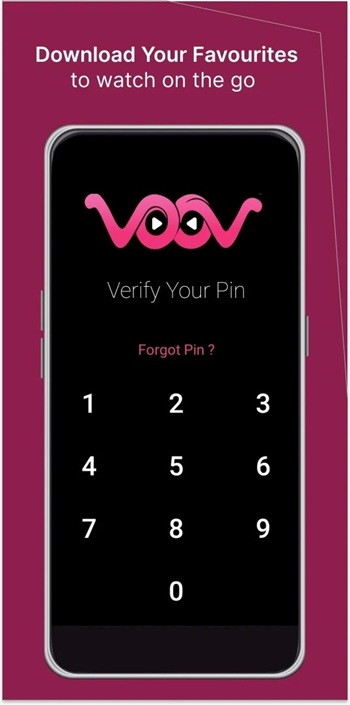 Voovi