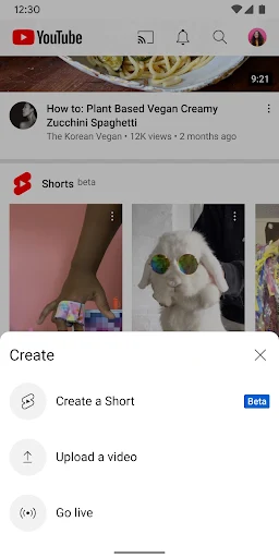 YouTube Kids Mod