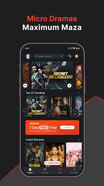 Kuku TV