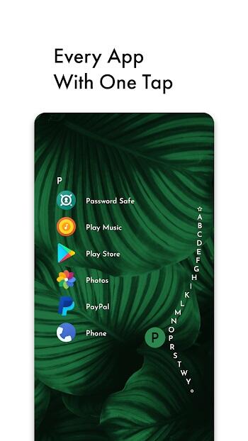 Niagara Launcher Pro