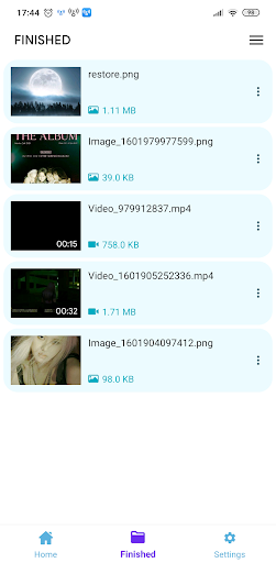 Video Downloader for Instagram