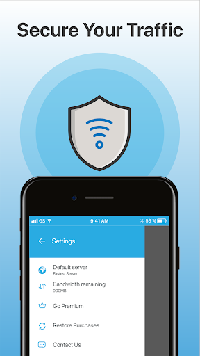 TapVPN Free VPN