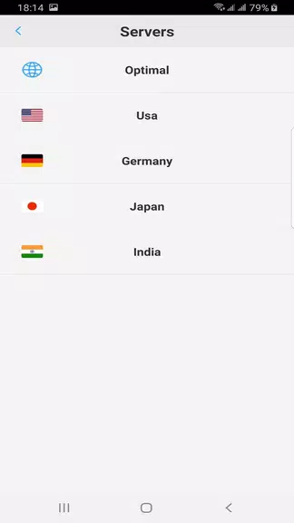 Free VPN-Privacy Proxy & Wifi Hotspot Shield