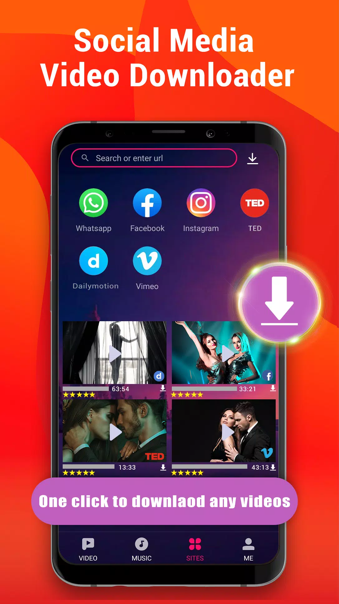PLAYit-All in One Video Player