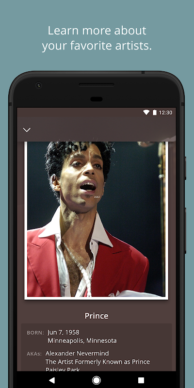 MusicID v5.0.7 MusicID v5.0.7