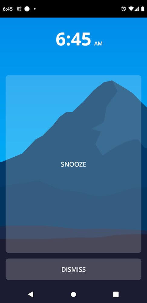 Alarm Clock Xtreme