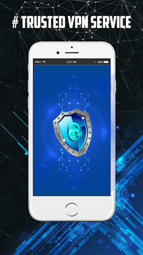 Super Mobile VPN - Fast & Safe