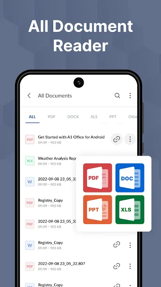 A1 Office A1 Office