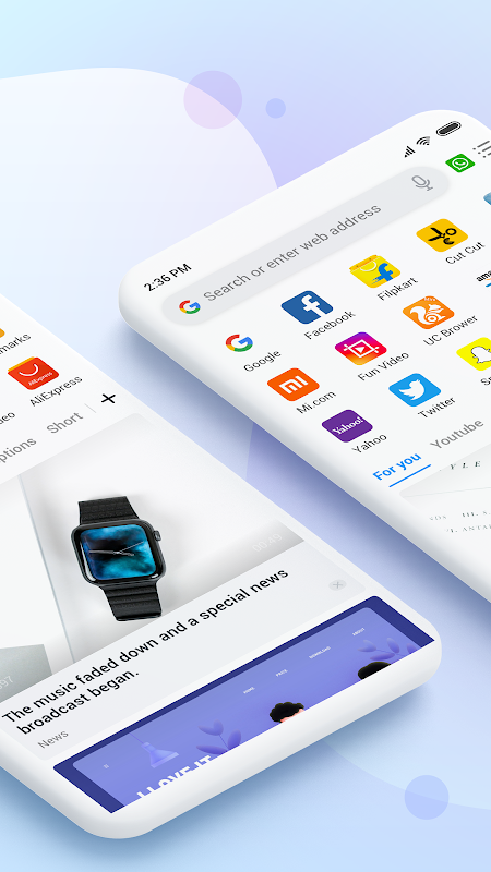 Mi Browser Mi Browser