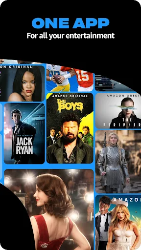 Prime Video Mod
