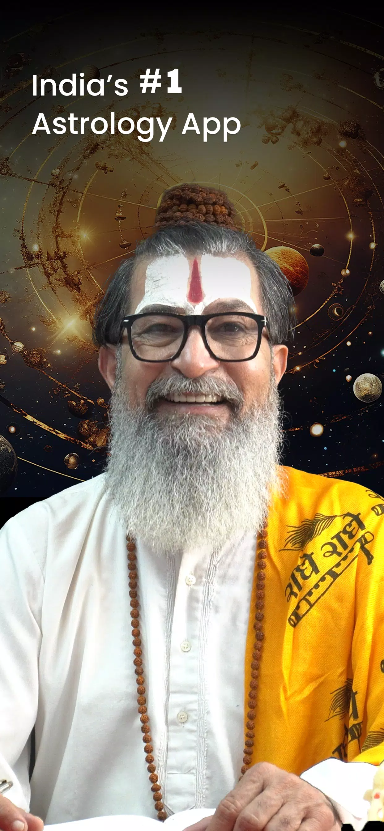 Astrotalk - Talk to Astrologer
