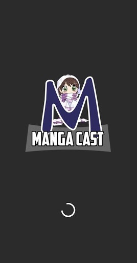 MangaCast - Manga Cast