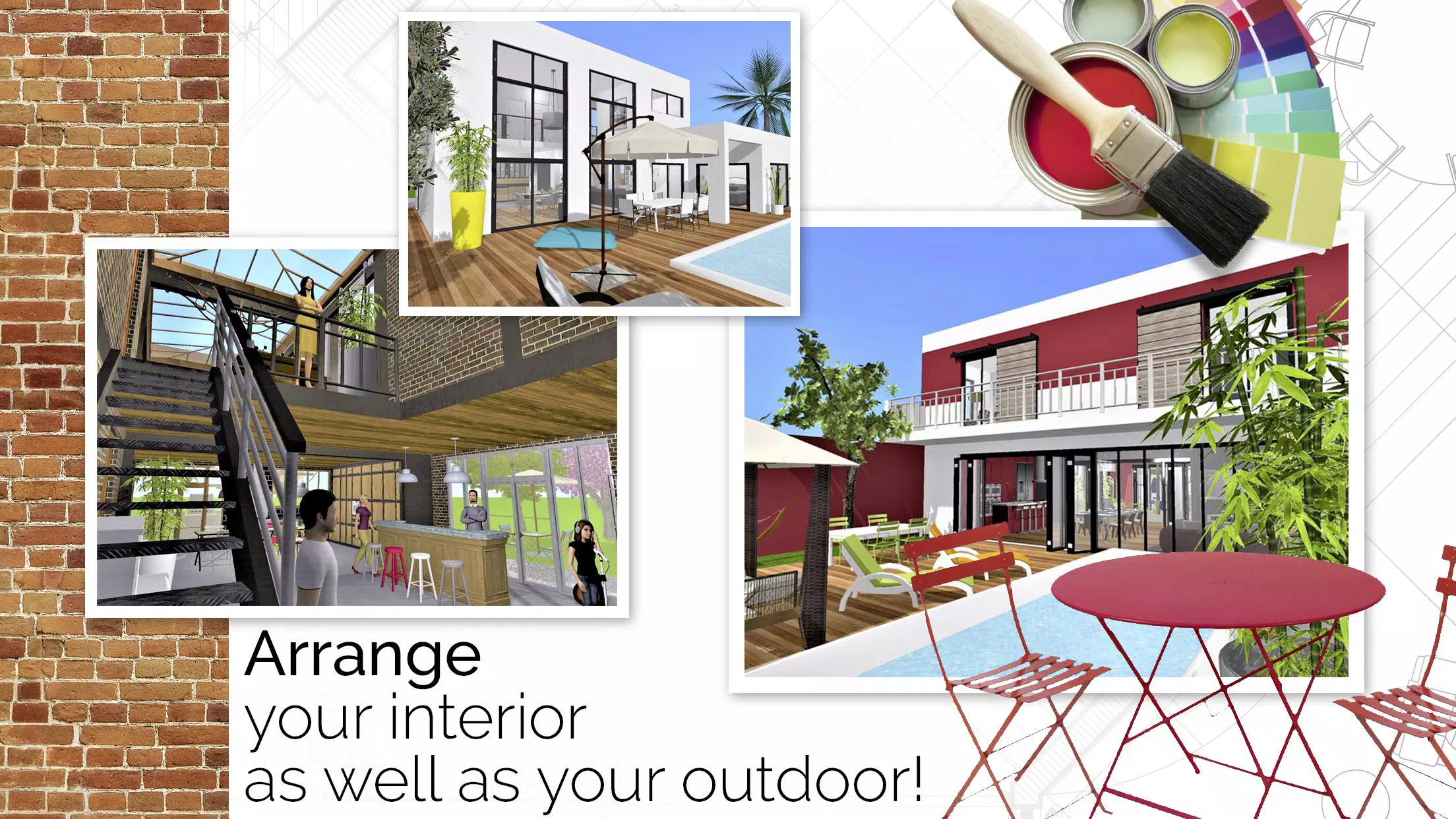 Home Design 3D