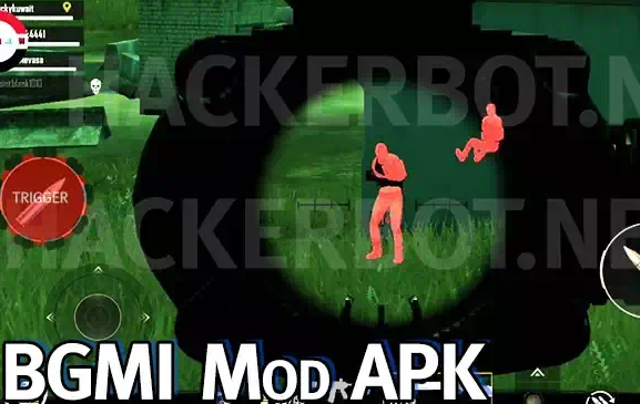 BGMI Injector