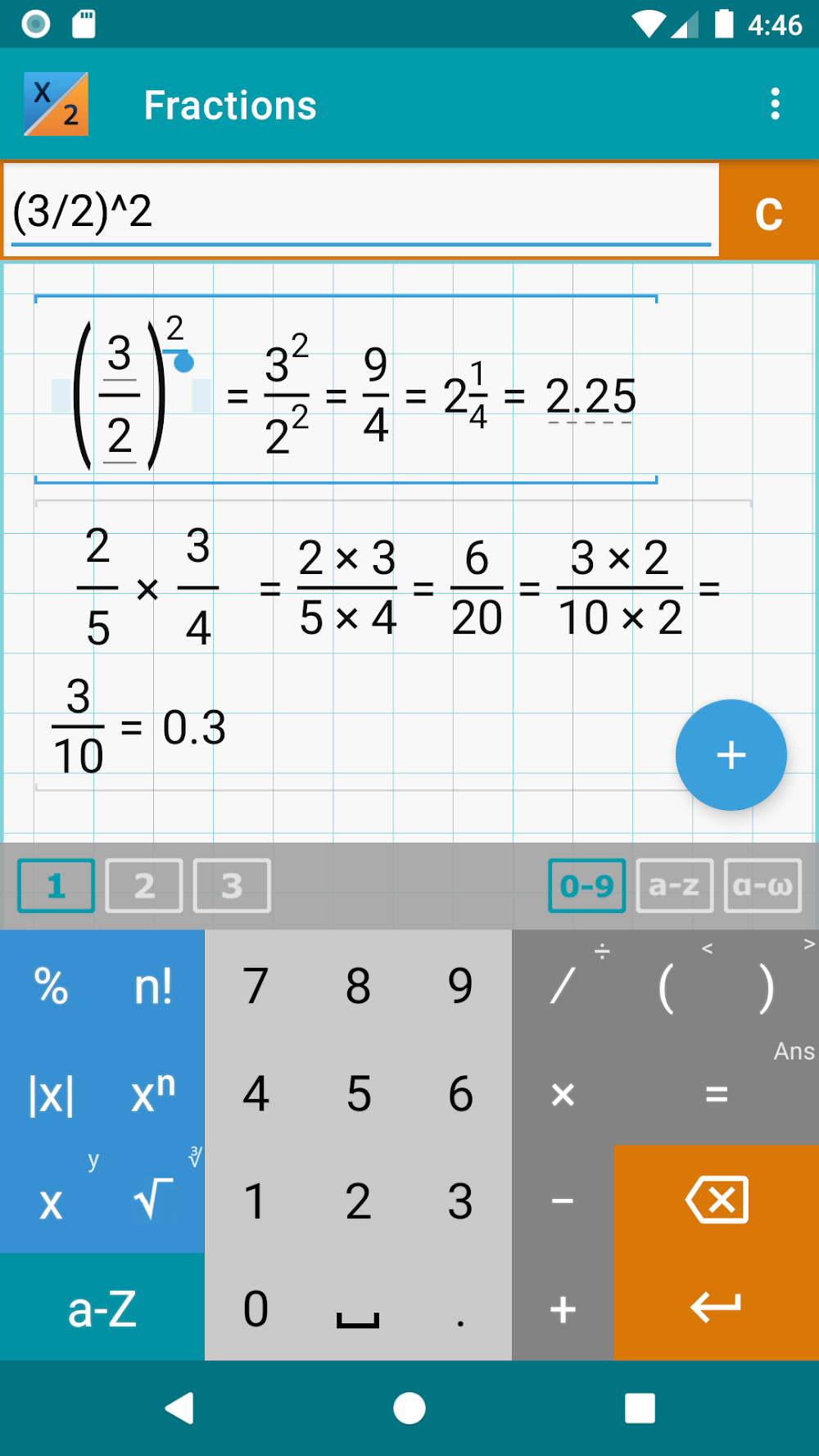 Fraction Calculator by Mathlab Fraction Calculator by Mathlab