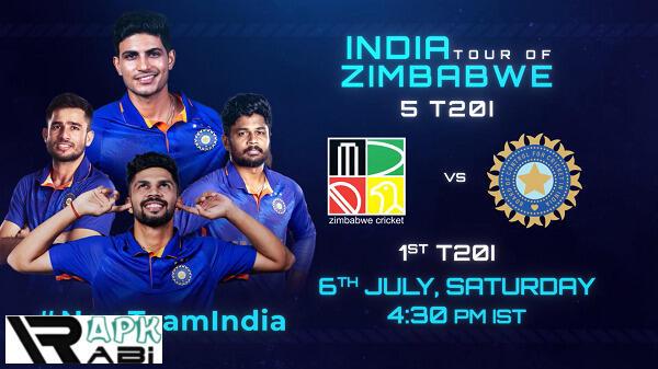 CricFooty TV