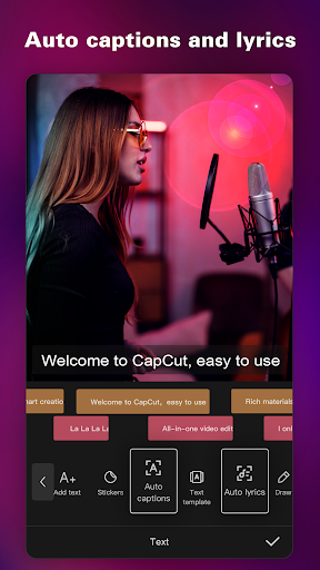 CapCut MOD APK CapCut MOD APK