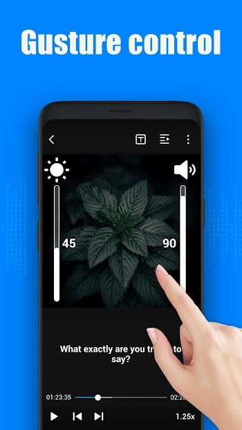 ADV Player APK ADV Player APK